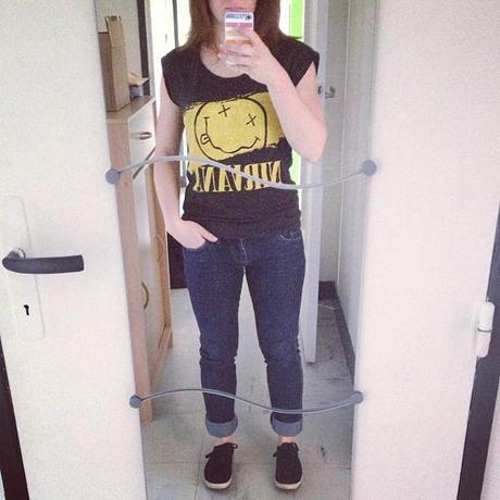 Mes p’tits bonheurs