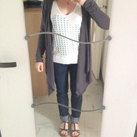 Mes p’tits bonheurs