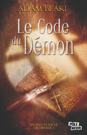 le-code-du-demon-cover