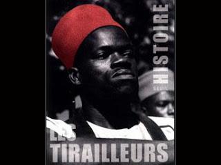 Le français des tirailleurs