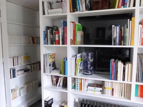 Paris Belleville, maison d’architecte à visiter !