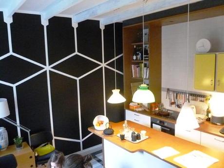 Paris Belleville, maison d’architecte à visiter !