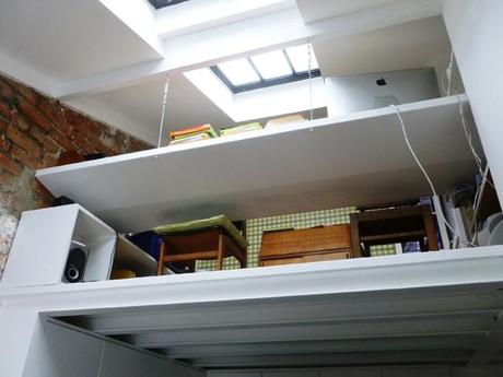 Paris Belleville, maison d’architecte à visiter !