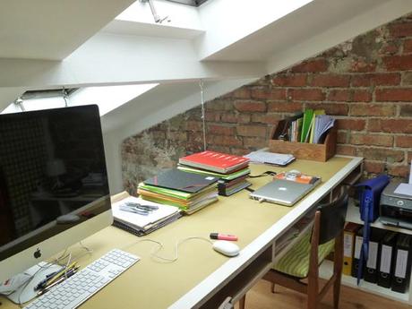 Paris Belleville, maison d’architecte à visiter !