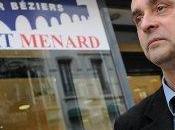 Robert Ménard peut-il être prochain maire Béziers?