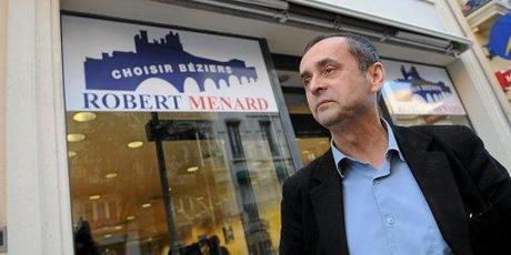 Robert Ménard peut-il être le prochain maire de Béziers?