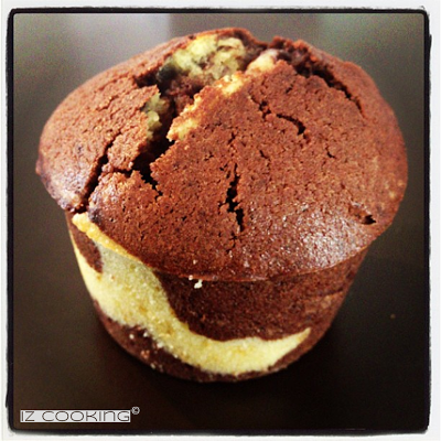 Muffins inratables !