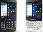 Blackberry précommande pour 379,99€