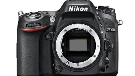 Nikon D7100