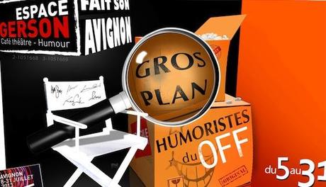 L'Espace Gerson fait son Avignon