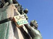 Brésil meilleures images manifestations brésiliennes