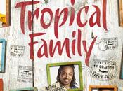 Tropical Family reportage lancement l'album avec artistes