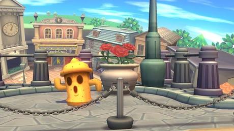 Super Smash Bros. Wii U : Daily images #3