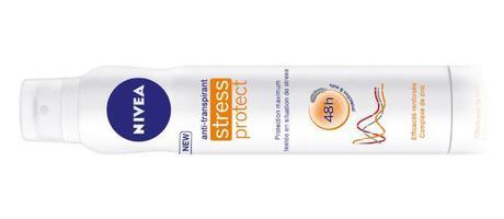 Déodorant Anti-Stress de Nivea