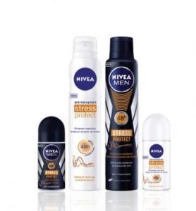 Déodorant Anti-Stress de Nivea