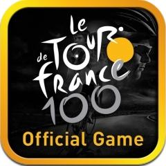 Suivez le tour de France depuis votre iPad