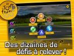 Suivez le tour de France depuis votre iPad