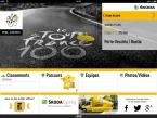 Suivez le tour de France depuis votre iPad