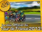 Suivez le tour de France depuis votre iPad
