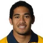 Joseph Tomane Brumbies Gold Coast Titans Wallabies