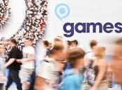 Gagnez entrées GAMESCOM avec Playstation