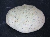 Petits chaussons blettes (vegan)