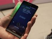 Huawei voudrait Ascend Google Edition