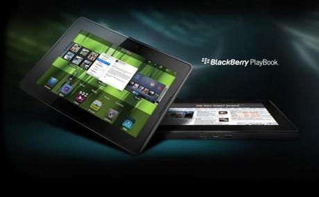 BlackBerry-PlayBook