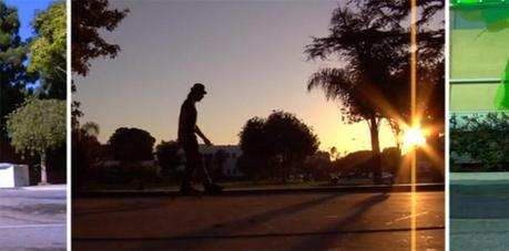Out Of Line, une session skate originale