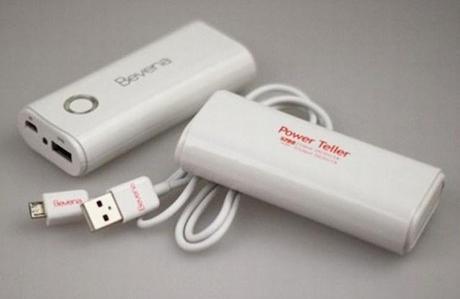 Offre privilège : -50% sur les batteries externes Bevena pour terminaux mobiles