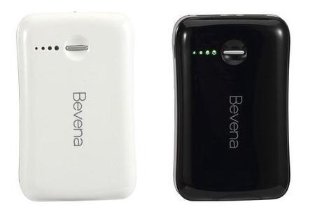 Offre privilège : -50% sur les batteries externes Bevena pour terminaux mobiles