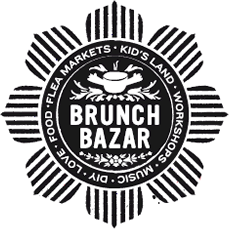 Du Vendredi 28 au dimanche 30 Juin, les Super-Héros s’invitent à la nouvelle édition du BrunchBazar !