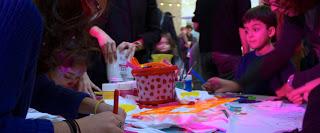 Du Vendredi 28 au dimanche 30 Juin, les Super-Héros s’invitent à la nouvelle édition du BrunchBazar !