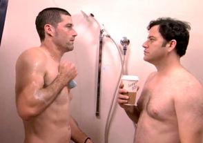 Decouvrez Matthew Fox la star de Lost sous la douche exact294x221 l DICTIONNAIRE DU FESTIVALIER