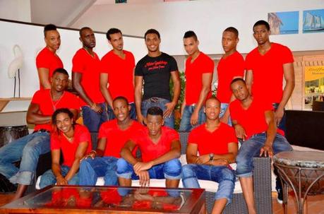 MISTER GUADELOUPE 2013 : QUI SE PRESENTE ET COMMENT VOTER