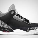 Air Jordan 3 Fear Pack