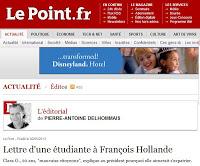 Ces Français qui veulent quitter le Titanic comme des rats ...