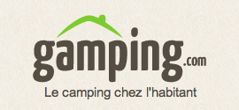 Camping chez l’habitant