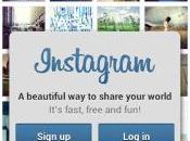 Instagram 4.0.2 pour BlackBerry