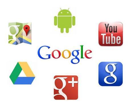 Google se lancerait dans la conception d'une console de jeu Android