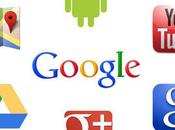 Google lancerait dans conception d'une console Android