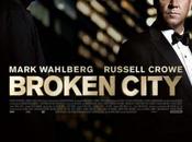Critique Ciné Broken City, polar flingué