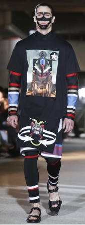 Givenchy, geeky summer style ! Capture d’écran 2013-06-28 à 23.51.49