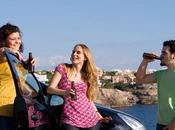 Alcool français déjà conduit alcoolisé TopSante