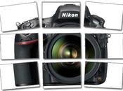 Technique règle tiers photographie