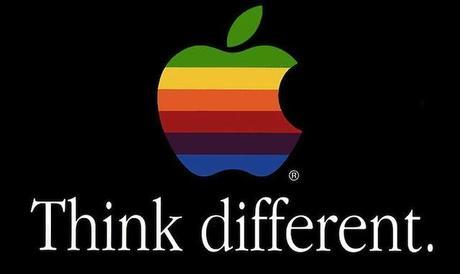 La dernière campagne de pub d'Apple aux USA serait ratée