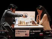 Echecs Suisse Geneva Chess Masters