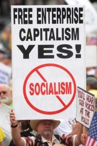 Qui choisirait le socialisme s'il en avait la possibilité ?