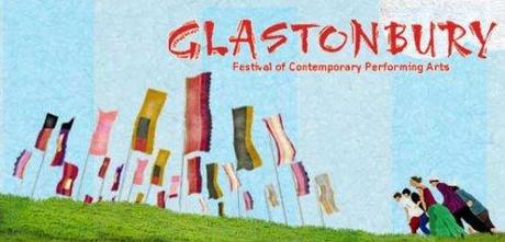 Glastonbury Festival Day#1 en 3 Clins d'œil