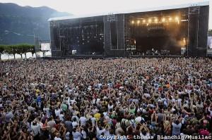 Les festivals de musique à ne pas louper cet été!